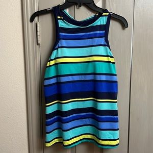 Tankini Swim Top